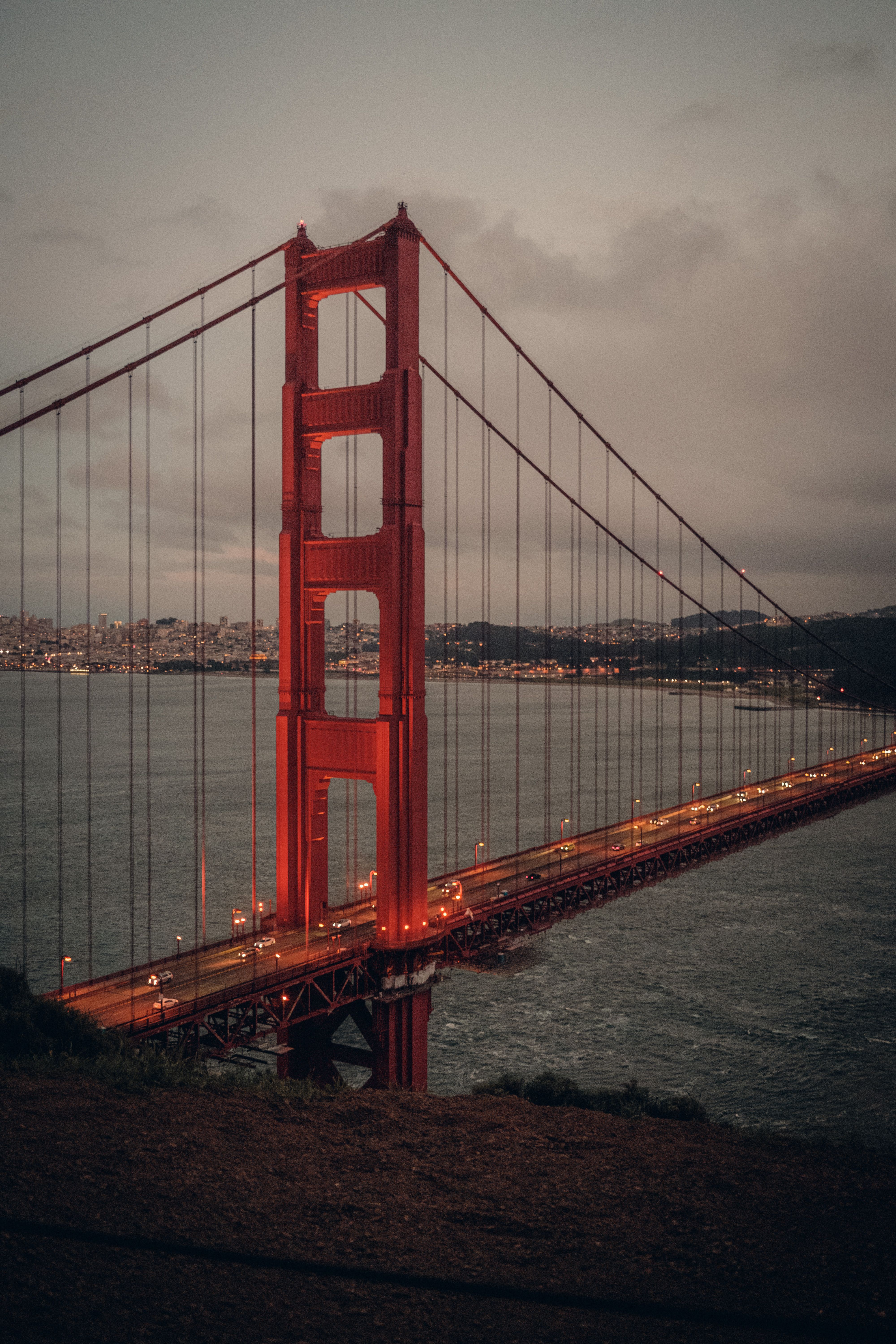 City by the Bay: Investing in the Global San Francisco Luxury Tourism Market