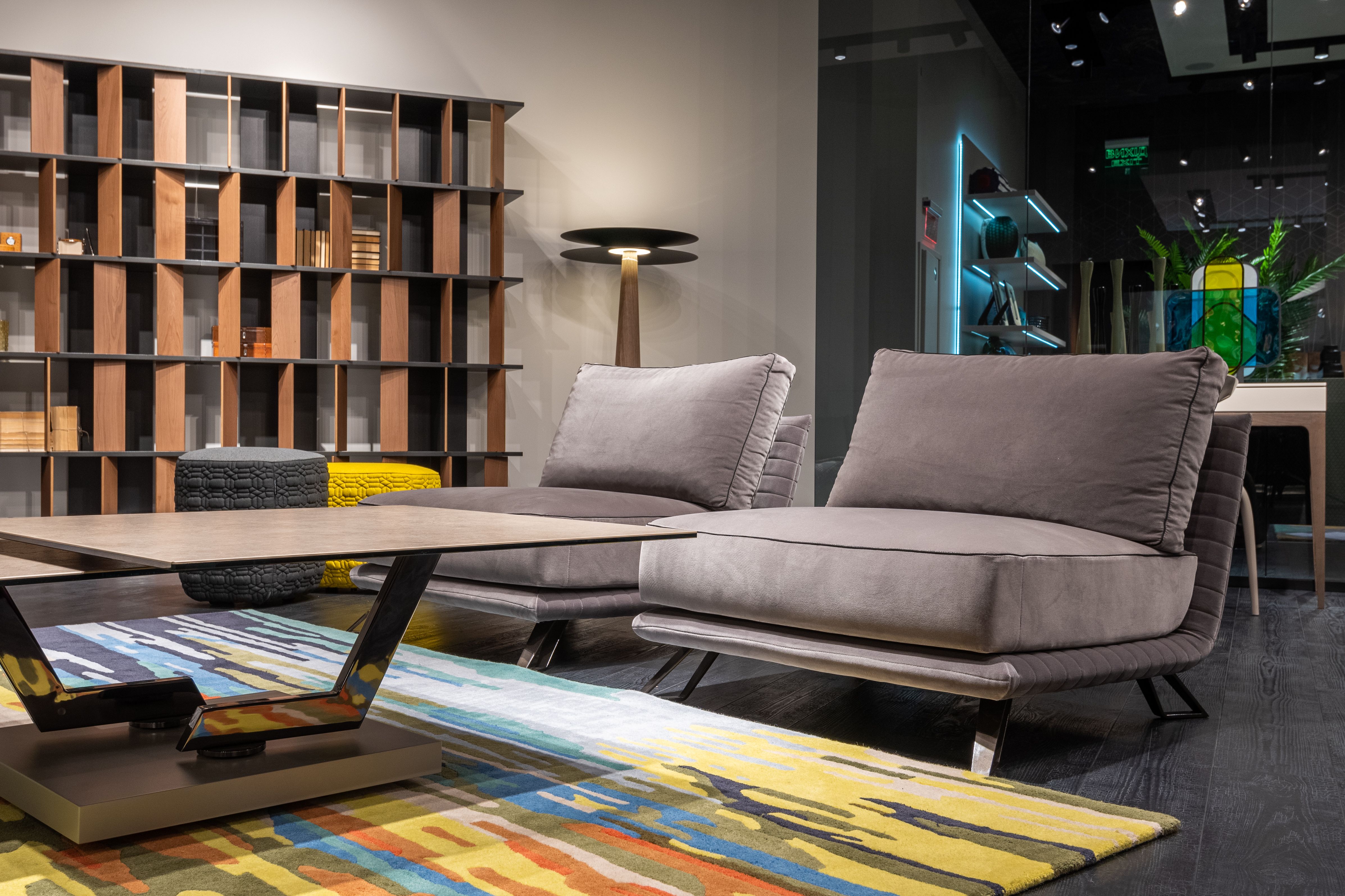 Handgefertigte Eleganz: Investitionen in den globalen Markt für High-End-Luxusmöbel