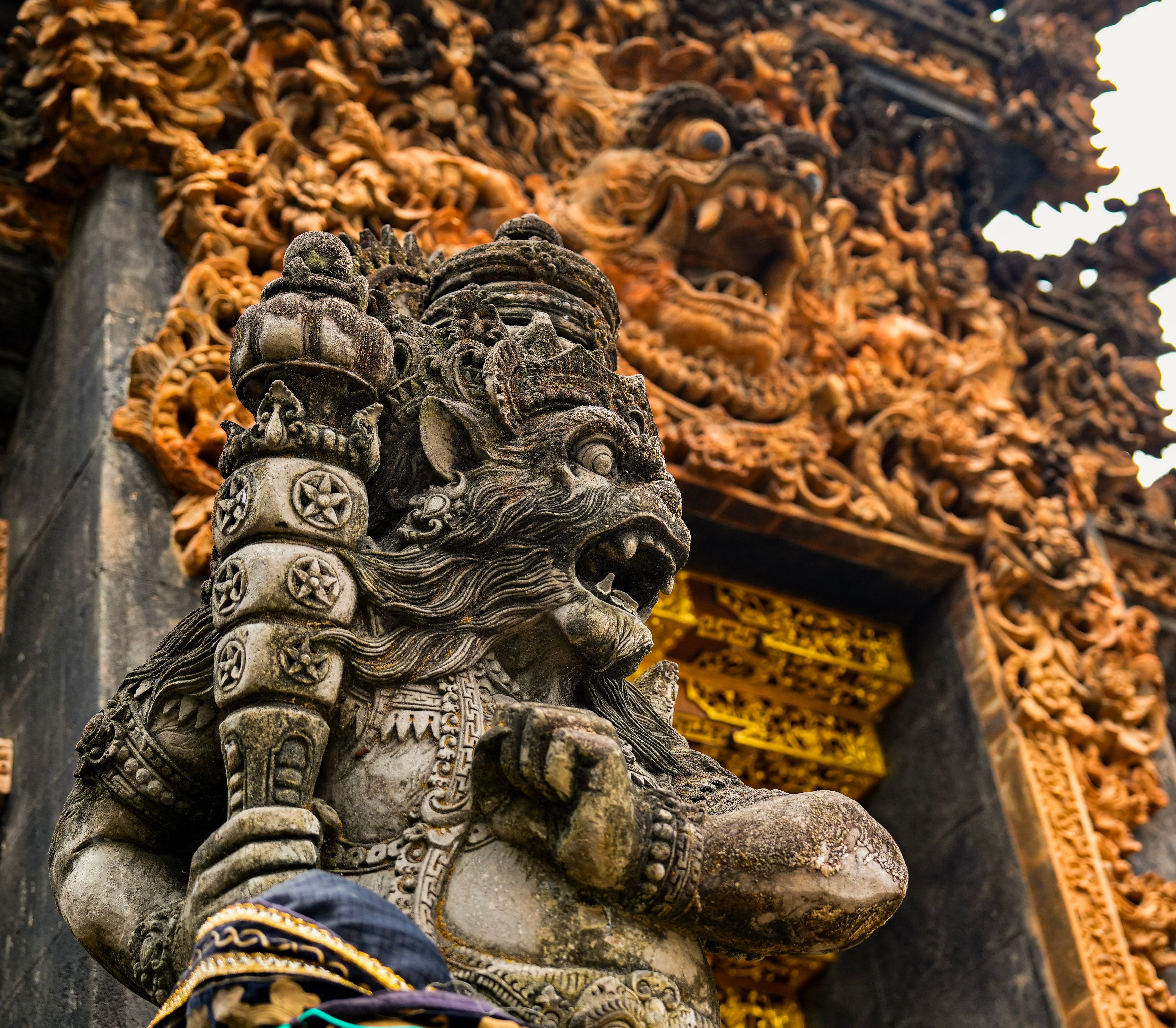 Insel der Götter: Investitionen in den globalen Bali-Luxustourismusmarkt