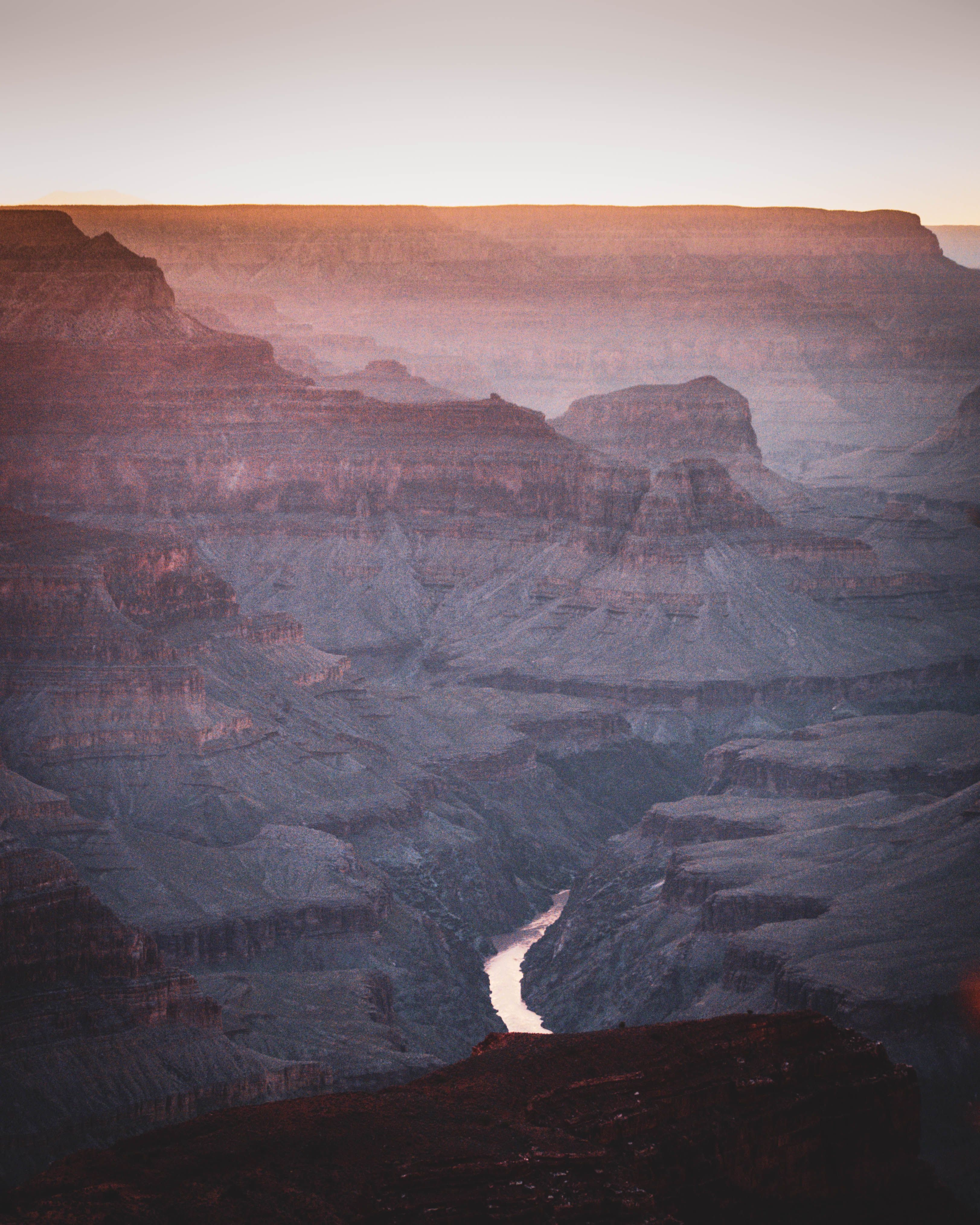 Wonders of the Earth: Investing in the Global Grand Canyon Luxury Tourism Market
