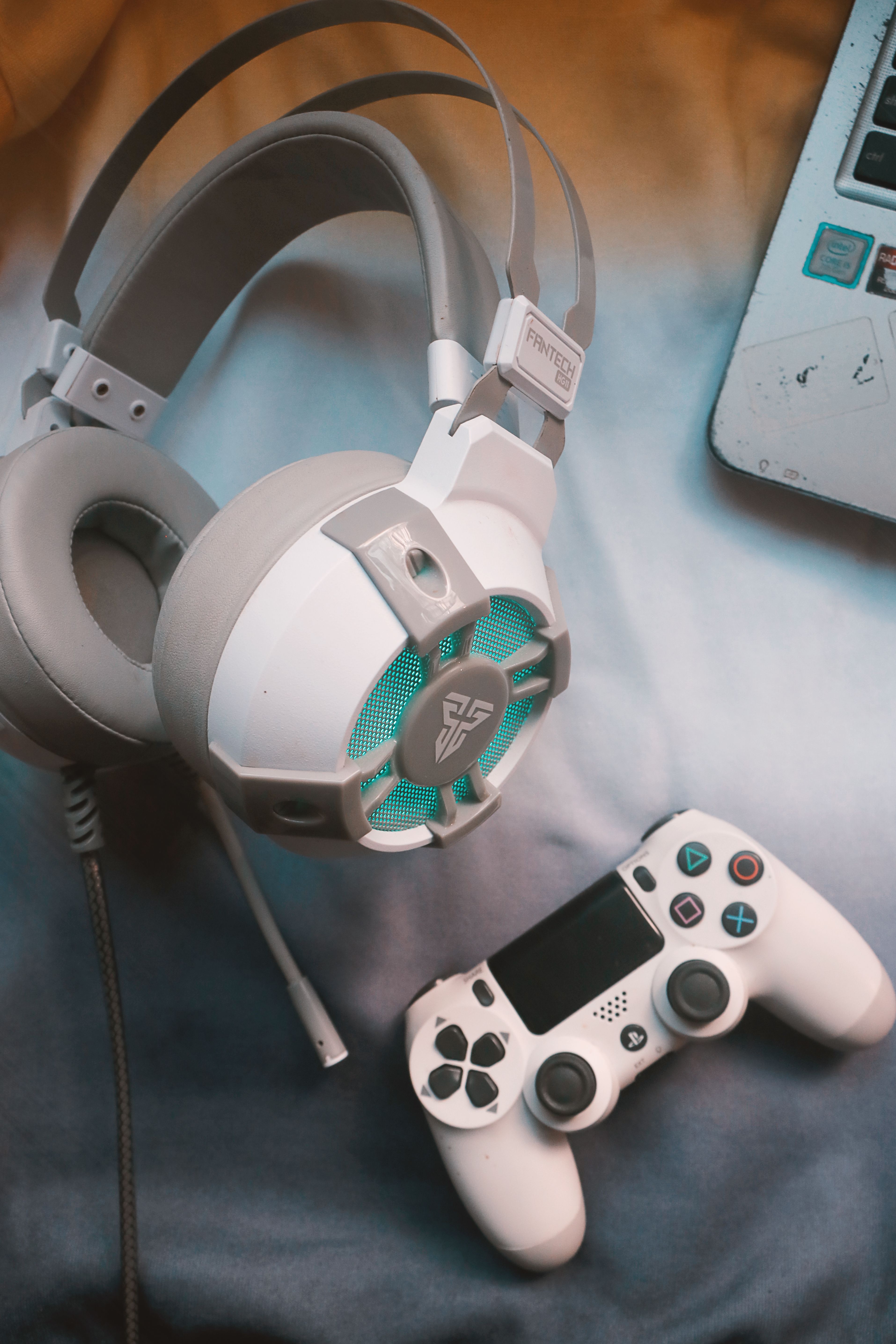 The Acoustic Advantage: Investing in the High-End Gaming Headset Business
