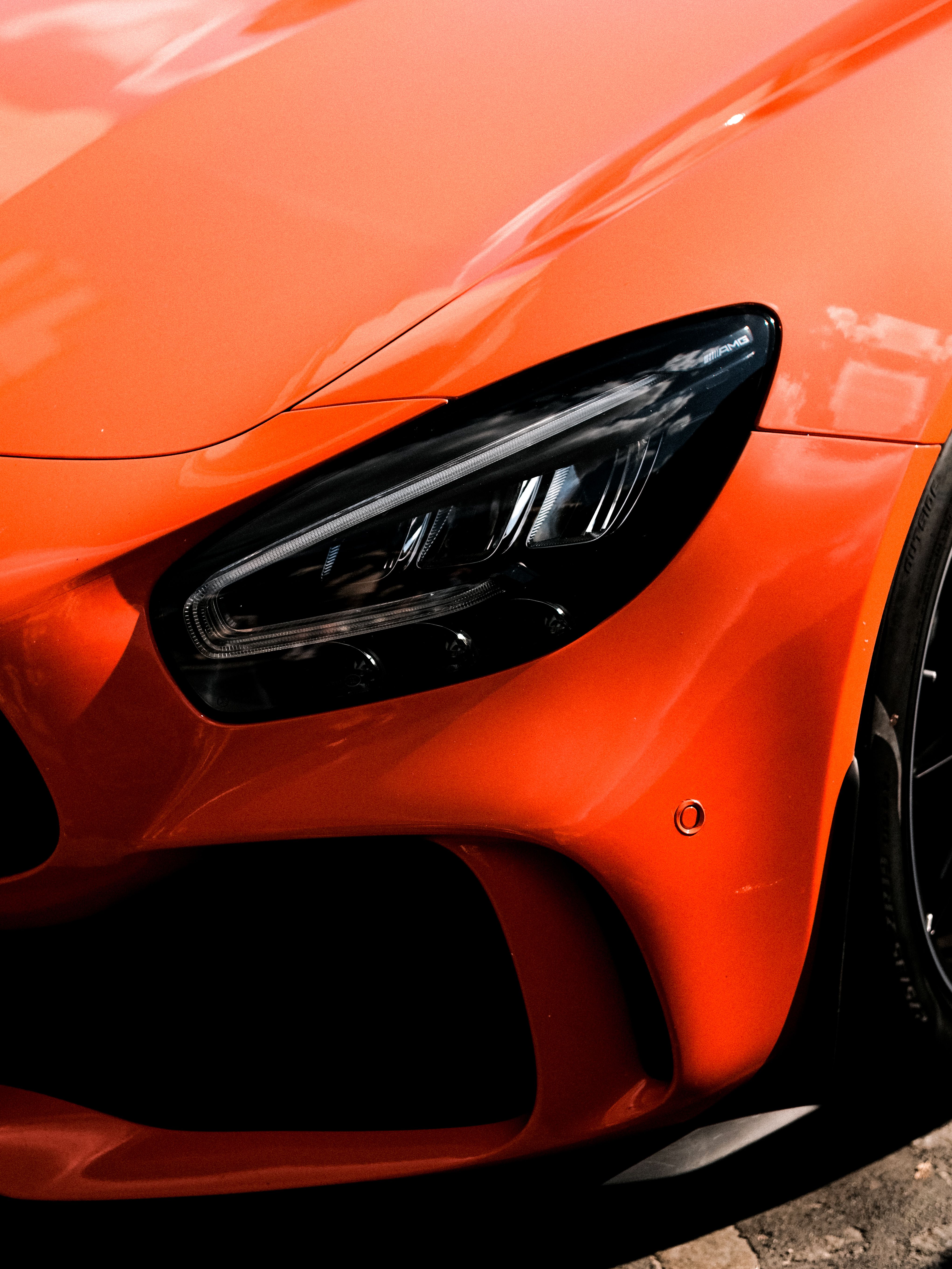 Engineering Adrenaline: Investing in the High-End Sports Car Market