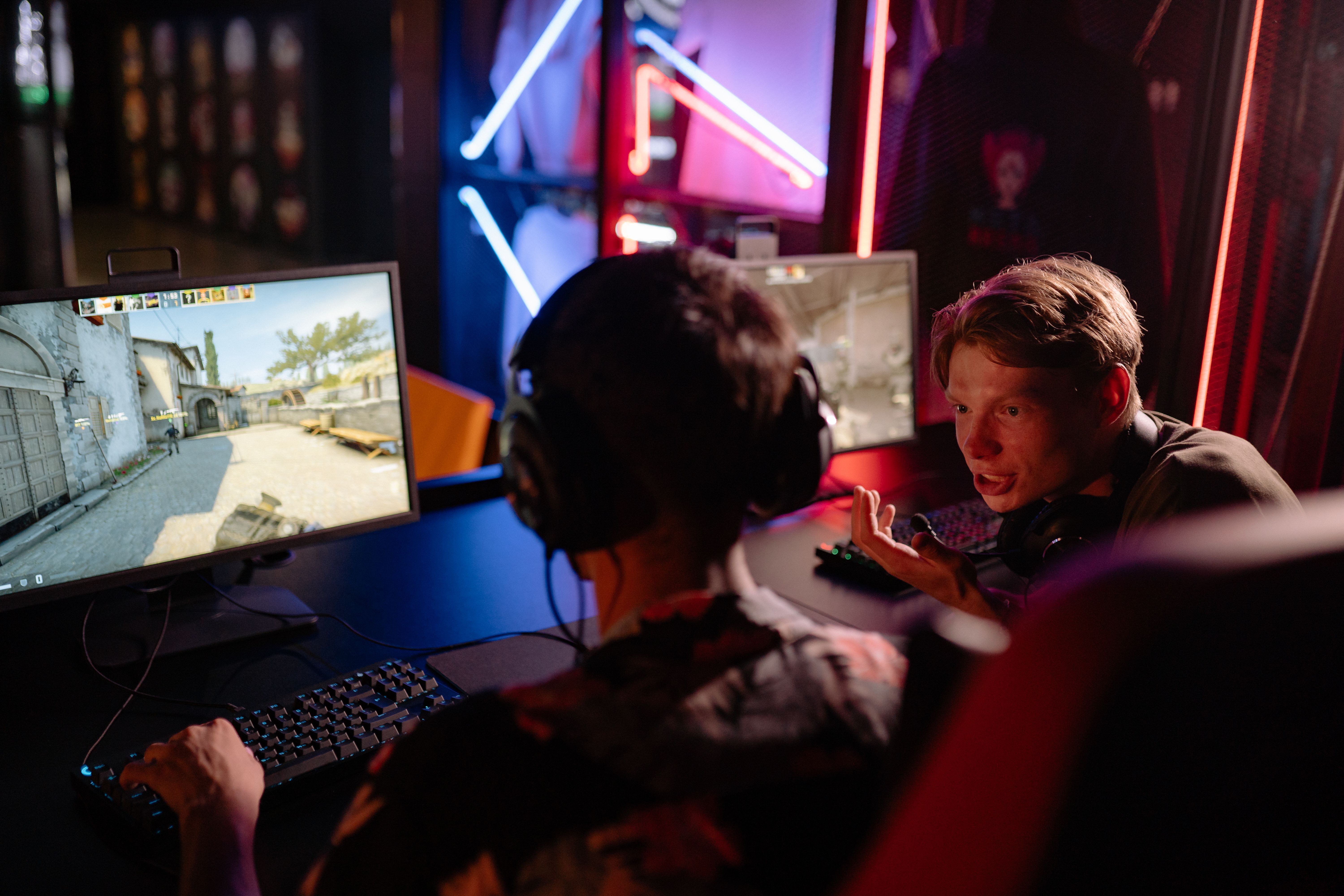 The Ultimate Setup: Investing in the High-End Gaming PC Business
